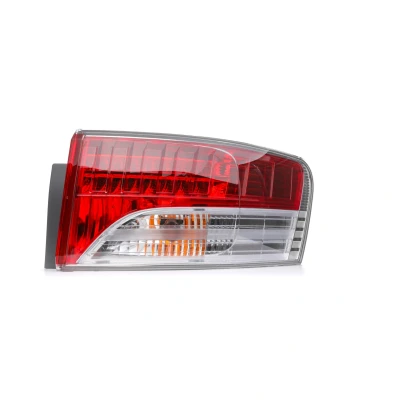 Abbildung von VALEO 043963 Rückleuchte ORIGINAL Teil rechts äusserer ohne Glühlampen mit Lampenträger TOYOTA: Avensis III Station Wagon kfzteile, kfzteile24,