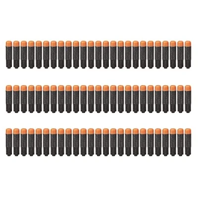 Abbildung von Nerf Ultra 75 Dart Nachfüllpack der ultimative Spaß Nur mit Blastern kompatibel[Exklusiv bei Amazon]