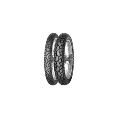 Abbildung von Mitas MC 24 INVADER 100/90 R19 57S PKW Sommerreifen Reifen 573406