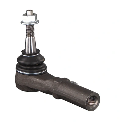 Abbildung von febi BILSTEIN 102390 Spurstangenkopf Plus Vorderachse links, rechts mit Kontermutter OPEL: Insignia A Sports Tourer