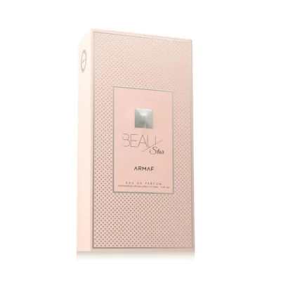 Abbildung von Armaf Beau Star For Woman Eau de Parfum 100 ml