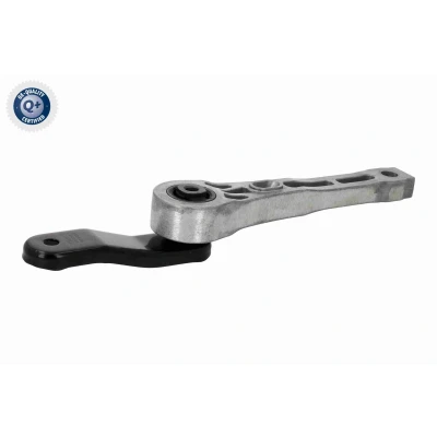 Abbildung von VAICO V10 3749 Motorlager Q+, Erstausrüsterqualität hinten VOLKSWAGEN: Passat B6 Variant, B7 Limousine