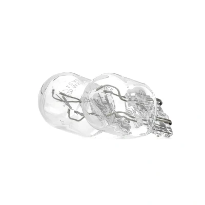 Abbildung von PHILIPS 12066B2 Glühlampe, Brems /Schlußlicht W21/5W, Glassockellampe 12 21/5 OPEL: Meriva B, Mokka / X, Corsa D Schrägheck, MAZDA: 3 Hatchback