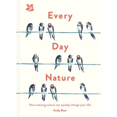 Abbildung von Every Day Nature: How noticing nature can quietly change your life
