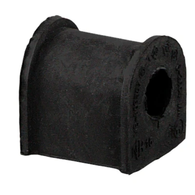 Abbildung von FEBI BILSTEIN 41142 Stabigummis Hinterachse Gummi 14 MITSUBISHI: COLT 4