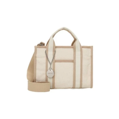 Abbildung von SURI FREY Shopper Bethany Handtasche, Damen, Größe: One Size, Beige