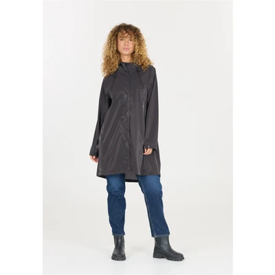 Abbildung von WEATHER REPORT Regenjacke Muggy