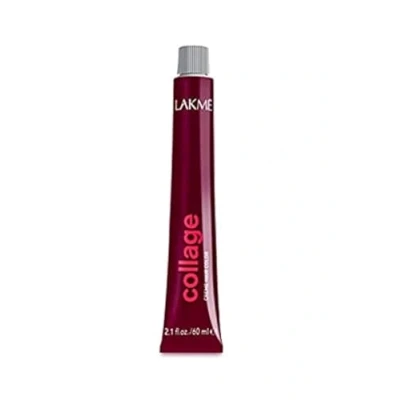 Abbildung von LAKMÉ Collagenfarbe 6/17 60 ml.