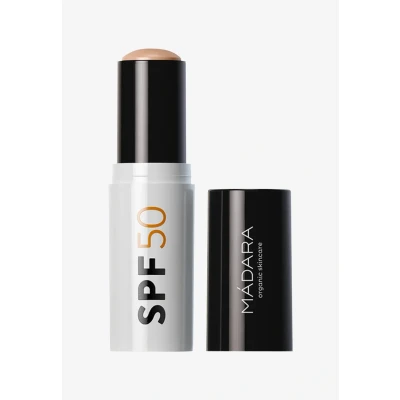 Abbildung von M&Aacute;DARA Mineralischer Sonnenschutz Stick LSF50 12 g