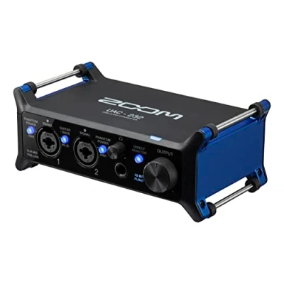 Abbildung von Zoom UAC 232