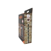Abbildung von Boxer® HSS Kombibohrer Set 17 teilig