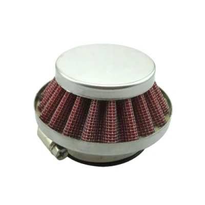 Abbildung von XLJOY 44 mm Luftfilter für 47 cc 49 2 Takt Mini Quad ATV Dirt Pocket Bike