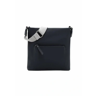 Abbildung von Emily &amp; Noah ELLI Umhängetasche blue, Damen, Größe: One Size, Blue
