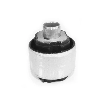 Abbildung von CORTECO 49398303 Querlenkerlager Hinterachse Gummimetalllager für Querlenker CITROËN: C5 III Kombi, 3, C6 Limousine, PEUGEOT: 407 Limousine