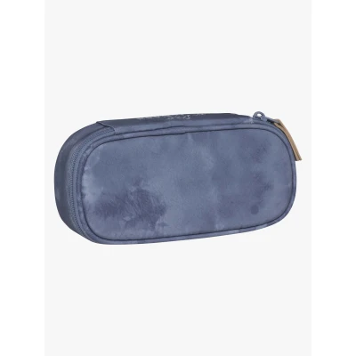 Abbildung von Beckmann City Federmäppchen, Organic Blue