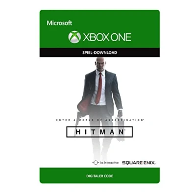 Abbildung von Hitman: The Full Experience [Vollversion] [Xbox One Download Code]