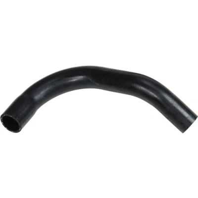 Abbildung von GATES 3206 Kühlerschlauch EPDM (Ethylen Propylen Dien Kautschuk) FIAT: Uno Schrägheck, RITMO I Cabrio, 1, OPEL: Corsa A CC