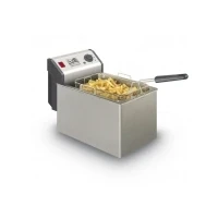 Abbildung von Fritel Fritteuse 3300 W 8 Liter PROFI4605