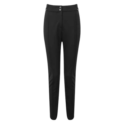 Abbildung von Dare 2b Womens Sleek Waterproof Warm Softshell Trousers