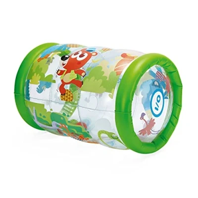 Abbildung von CHICCO JUNGLE MUSICAL ROLLER