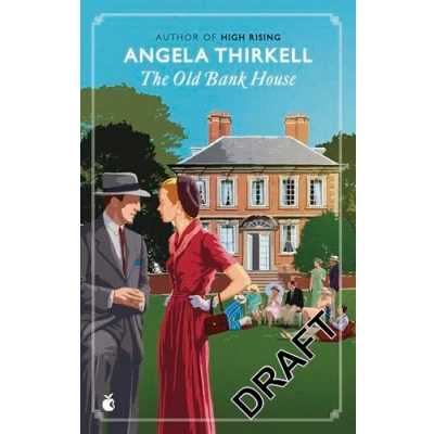 Abbildung von The Old Bank House: A Virago Modern Classic (Virago Classics: Barsetshire)