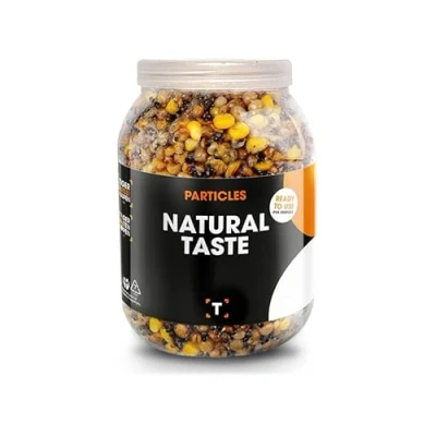 Abbildung von Tijgernotenkopen Special Mix Haltbar (2L) Partikel