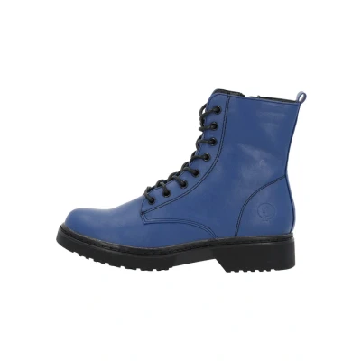 Abbildung von Palado Djerba Plateaustiefelette, Damen, Größe: 37, Royal Schuhe