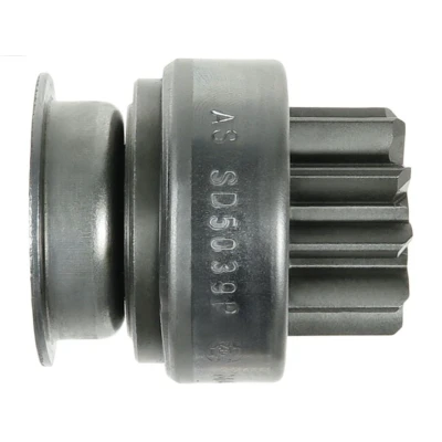 Abbildung von AS PL SD5039P Freilaufgetriebe, Starter