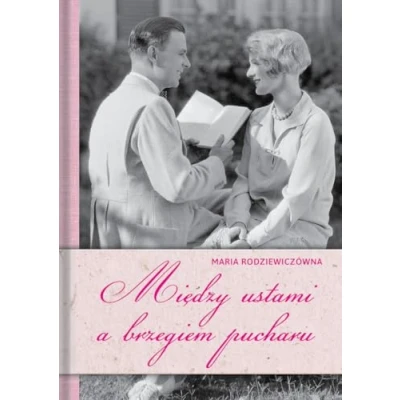 Abbildung von Między ustami a brzegiem pucharu