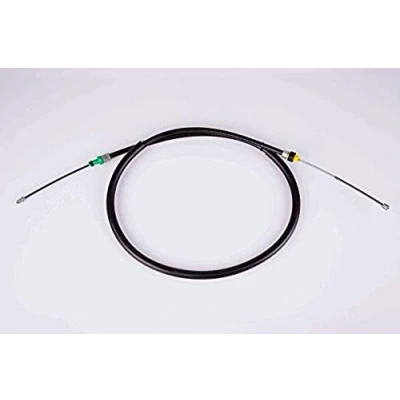 Abbildung von HELLA 8AS 355 662 931 Handbremsseil 1745, 1405 CITROËN: Berlingo / First I Kastenwagen, I, II
