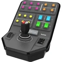 Abbildung von Logitech G Saitek Farm Simulator Vehicle Side Panel Gaming Controller