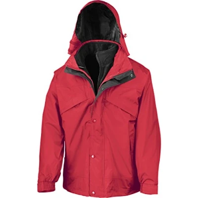 Abbildung von Jacke Result 3 En 1 Zip &amp; Clic