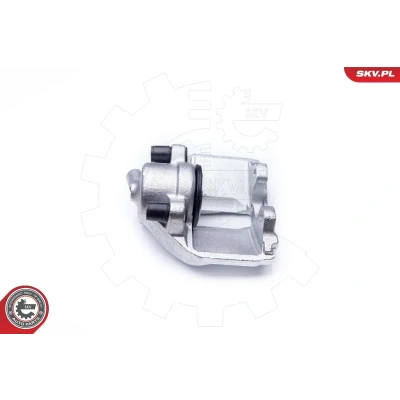 Abbildung von ESEN SKV 42SKV031 Bremssattel Vorderachse links MERCEDES BENZ: Sprinter 3 T Kastenwagen, 2 Bus