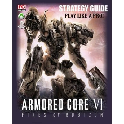 Abbildung von Armored Core VI Fires of Rubicon Complete Guide: Best Tips, Tricks, Strategies and more