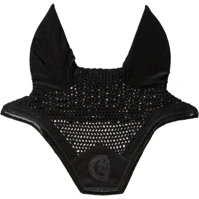 Abbildung von Fliegenhaube wellington sparkling Schwarz
