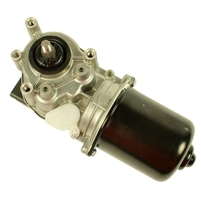 Abbildung von METZGER 2190846 Scheibenwischermotor 12 vorne RENAULT: GRAND SCENIC 2, 2