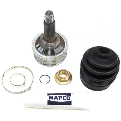Abbildung von MAPCO 16584 Gelenksatz MAZDA: 626 IV Limousine, Schrägheck