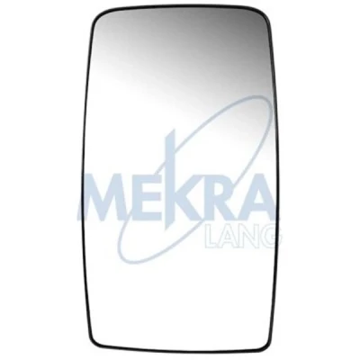 Abbildung von MEKRA 15.5801.840H Spiegelglas, Außenspiegel