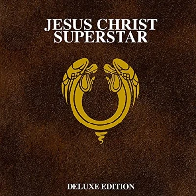 Abbildung von Jesus Christ Superstar 50th Anni. (Ltd. 3CD Box)