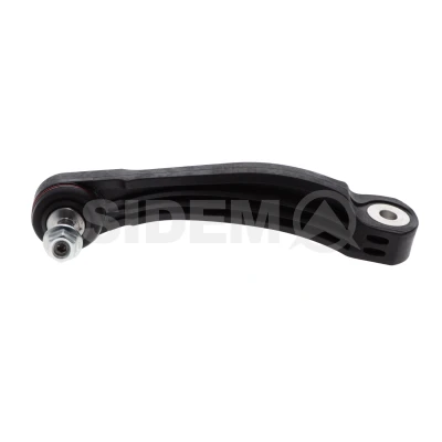 Abbildung von SIDEM 63066 Koppelstange Hinterachse links 175mm MM10X1,5R SKODA: Enyaq iV SUV, Coupe, VOLKSWAGEN: ID.3, ID.4