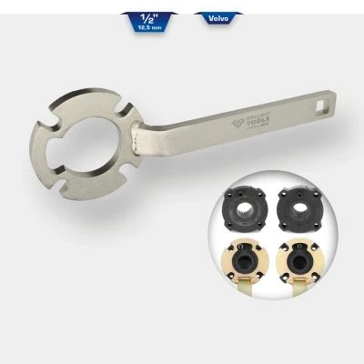 Abbildung von Haltewerkzeug, Kurbelwelle KS TOOLS BT571090