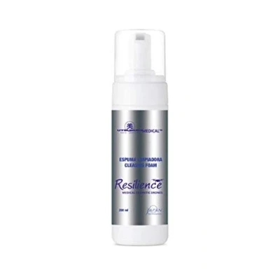 Abbildung von Resilience Cleansing Foam von Utsukusy Reinigungsschaum mit Zitronensäure u. Calendula reinigt die Gesichtshaut porentief revitalisiert sie