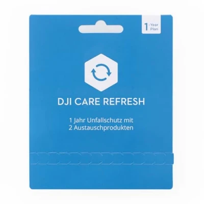 Abbildung von Card DJI Care Refresh 1 Year Plan (DJI Neo)