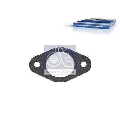 Abbildung von DT Spare Parts 3.18111 Auspuffkrümmerdichtung Eingang MAN: TGA