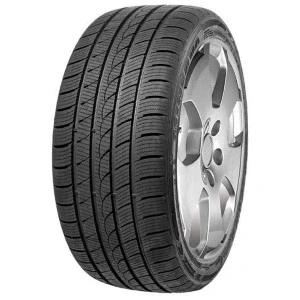 Abbildung von Minerva S220 215/65 R16 98H PKW Winterreifen Reifen VOLKSWAGEN: Tiguan I, Transporter 5 Bus, Multivan (7HM, FORD: KUGA 2, Transit V363 Kastenwagen M
