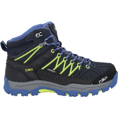 Abbildung von CMP Kids Rigel Mid WP Schnürstiefel