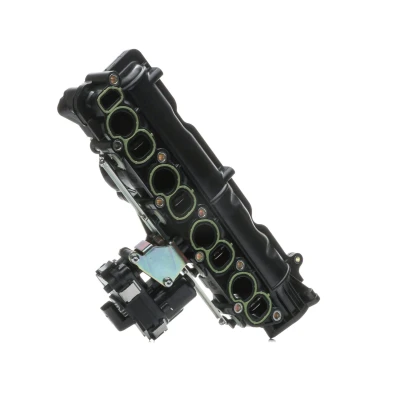 Abbildung von MAGNETI MARELLI 802009280809 Ansaugbrücke JEEP: Renegade SUV, FIAT: Freemont, BRAVO 2