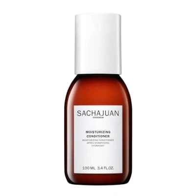 Abbildung von SachaJuan Moisturizing Conditioner 100 ml