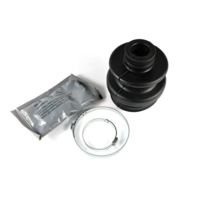 Abbildung von PASCAL G5M014PC Achsmanschette 98 radseitig Gummi MERCEDES BENZ: W123 Limousine, Coupe, T modell
