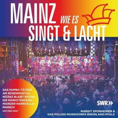 Abbildung von Mainz Wie Es Singt und Lacht